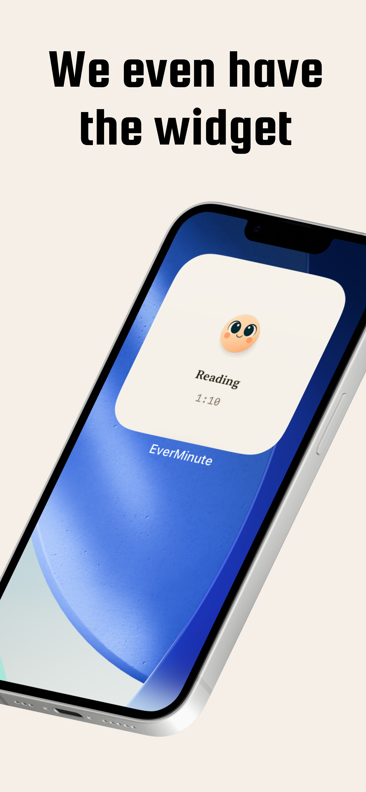 EverMinute screenshot 4